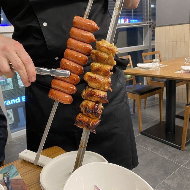 시청 맛집 브라주카그릴 브라질음식 스테이크 슈하스코 | 트립닷컴 서울 시청 맛집 브라주카그릴 브라질음식 스테이크 슈하스코 | 트립닷컴 서울 