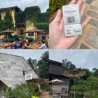 ยกเมืองอิตาลีมาไว้ที่เขาใหญ่ !