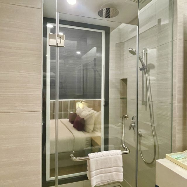 Great Hotel in the heart of George Town 