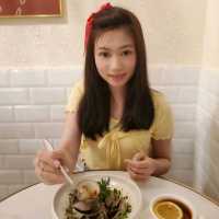 【意粉青蛙：荔枝角又一驚喜新cafe