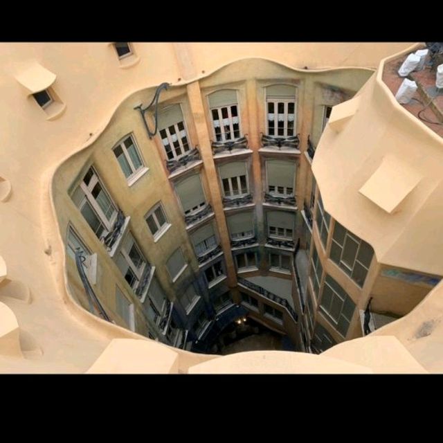 Casa Batlló 10D Experience