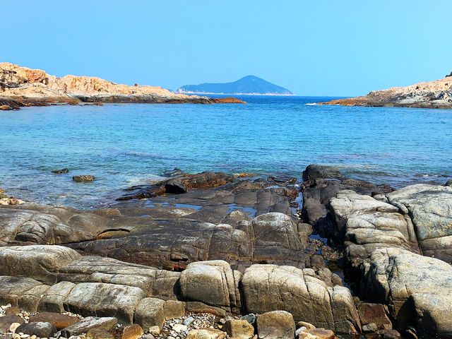  天涯海角｜隱世秘景