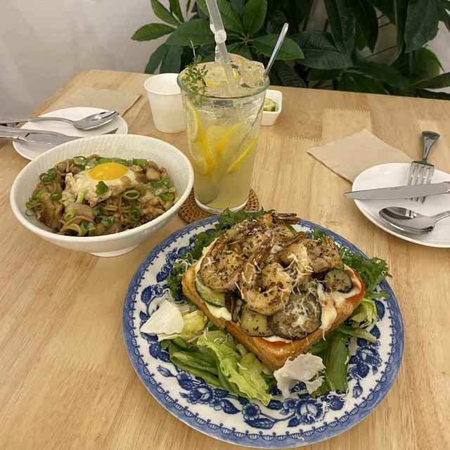 분위기 철철 성신여대 맛집