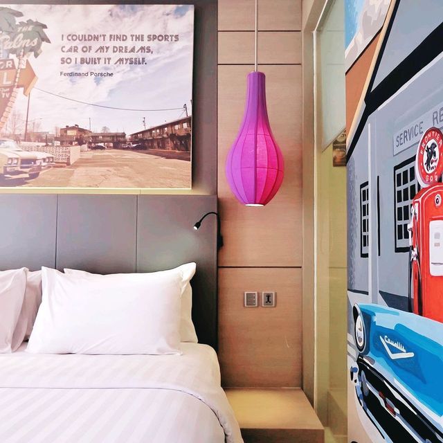 Mercure Jakarta Sabang