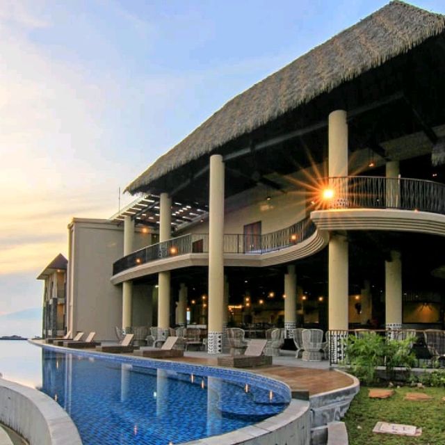 BAOBAB SAFARI RESORT : PASURUAN