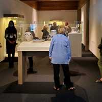 Brunnier Art Museum