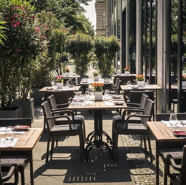 Dorint Kurfürstendamm Berlin