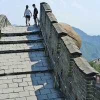BADALING GREAT WALL