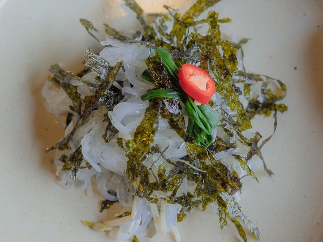 시흥 물왕저수지 맛집 예원 한정식 