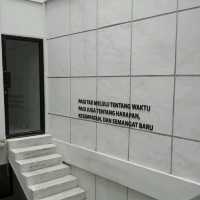 Coffee in the morning at Medan