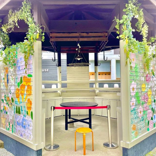 箱根クラフトハウス