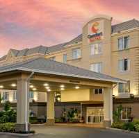 Comfort Suites Near Universal Orlando