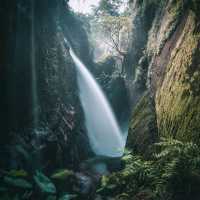 BLAWAN WATERFALL : BONDOWOSO