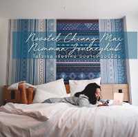 novotel journey chiang mai