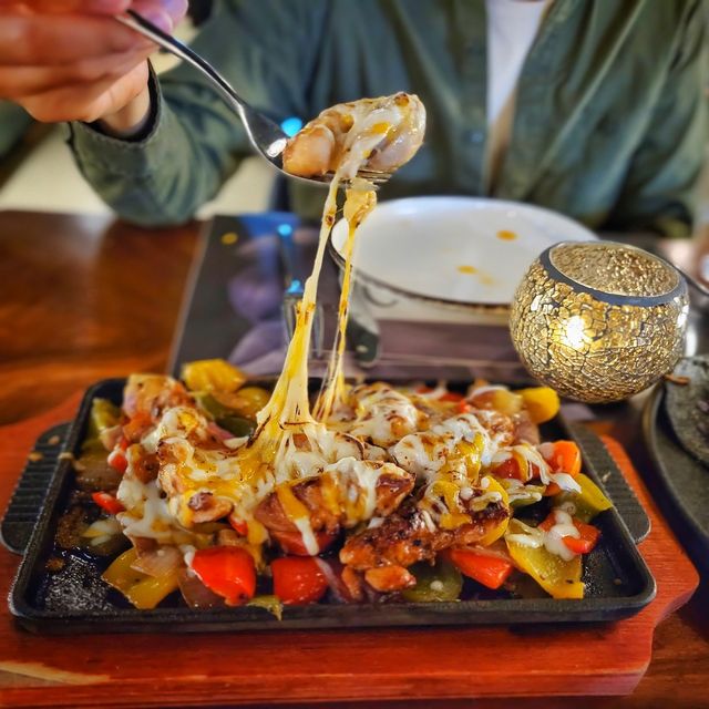 酸甜辣的碰撞墨西哥菜｜Pablo