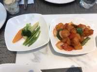 隱世半自助餐—Walter Bistro