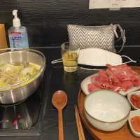 [부산] 쌀쌀할 때 생각나는 그 음식, 샤브샤브 맛집