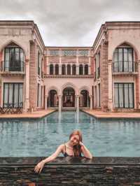 The Ryad Rayong  ที่พักสวยติดทะเล @ ระยอง