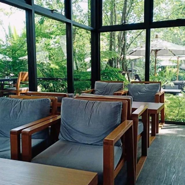 Foreste Cafe by anna🏡☕🍹