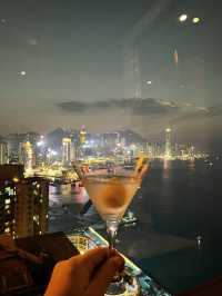 炮台山📍港島海逸君綽酒店🏨