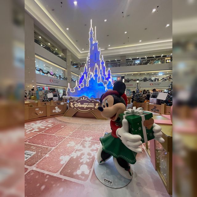 聖誕🎄好去處
