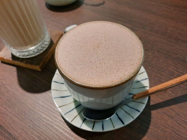 【新北】不限時咖啡廳-山林咖啡