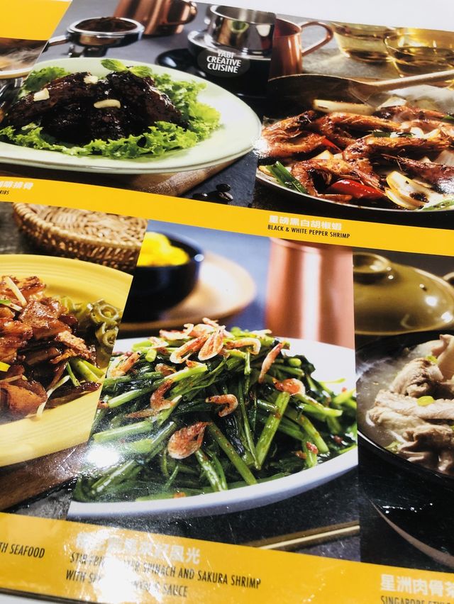💛嚐遍亞洲美食💛 YABI KITCHEN 台北誠品南西店💛