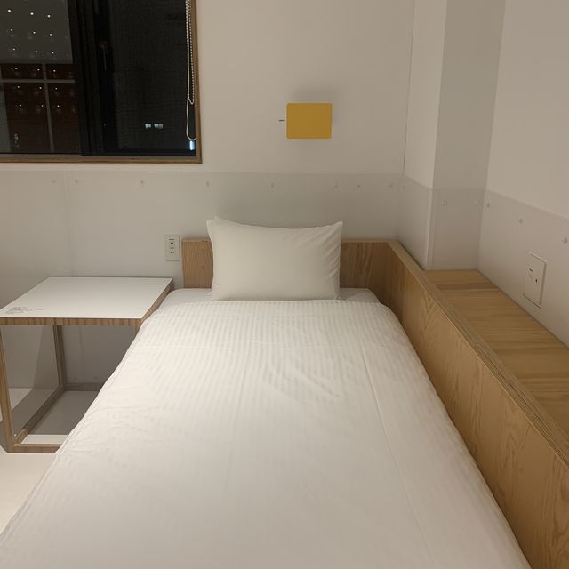 【東京】マスタードホテル渋谷の共用施設