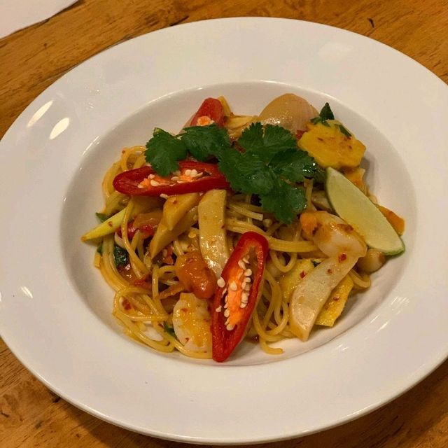 So Rich The Bistro (โซริช เดอะ บิสโทร)
OFFICIAL