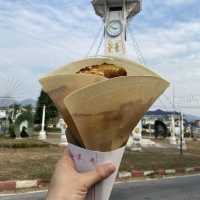 แอนเครป