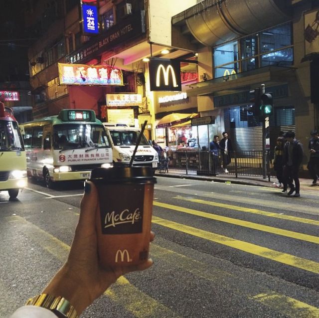 Mongkok 