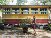 Lola Mui Cafe [หาดละไม] เค้กมาพร้าวอร่อยที่สุด