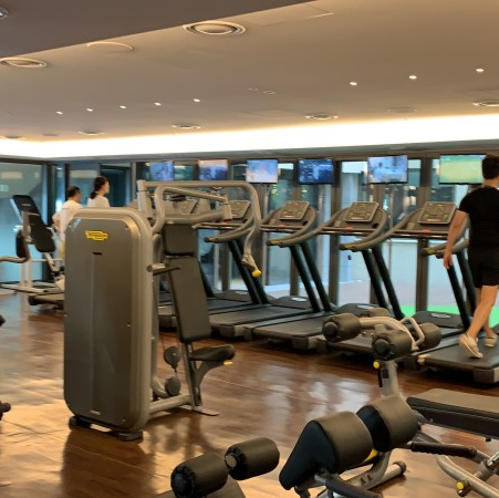 김포 호텔 마리나베이 서울 부대시설!