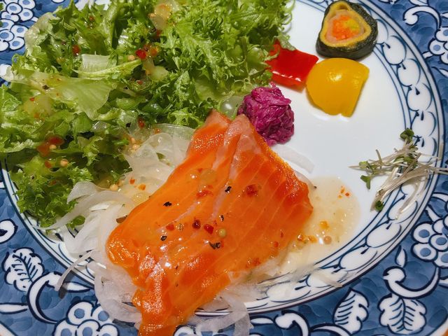 【山形】銀山温泉「古勢起屋別館」のおいしい夕食