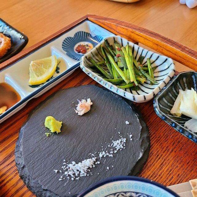 수원 행리단길 맛집, 경양카츠