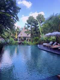 [인도네시아/발리] 산카라 우붓 리조트 앤 빌라(Sankara Ubud Resort and Villa)