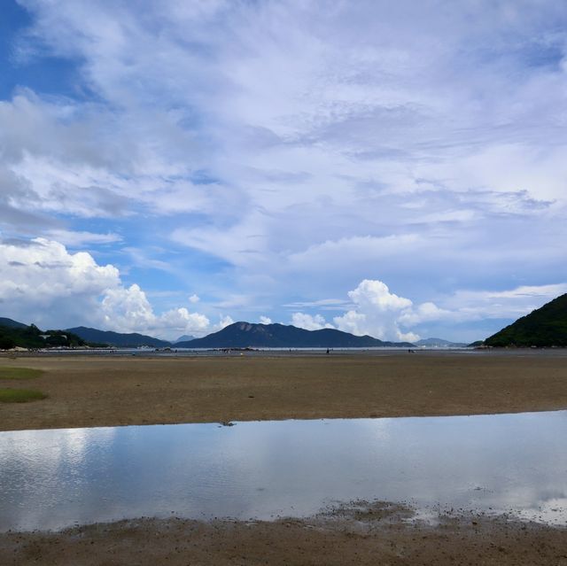 認識生態、親親大自然好地方 - 水口