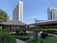 Step into Kyoto without leaving Singapore 