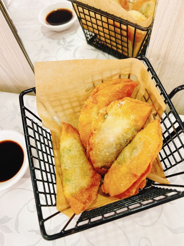 自家製品牌，手作點心