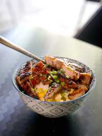  最近去左大埔墟Dragon BBQ bar度試下佢地嘅串燒！