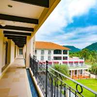 Le Monte Hotel Khaoyai วิวหลักล้าน 