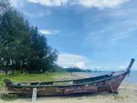 หาดหัวหิน @ละงู