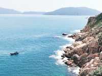 大頭洲無敵海景
