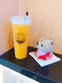 太子 | 我想和你無所事事 | 夏日新飲品