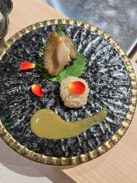 超高質Omakase （上環）⭐️