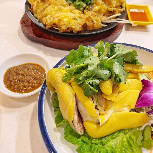 美味🇹🇭泰式🦐海鮮