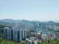 奇力山
