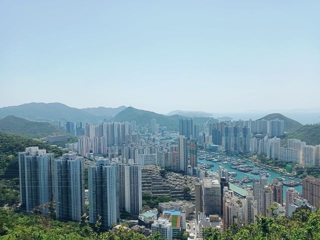 奇力山