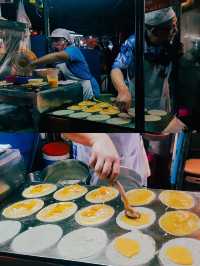 เดินหาของกินที่ "เยาวราช"