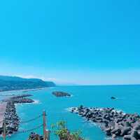 海が見渡せる絶景スポット